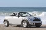 Mini Roadster 2012 года